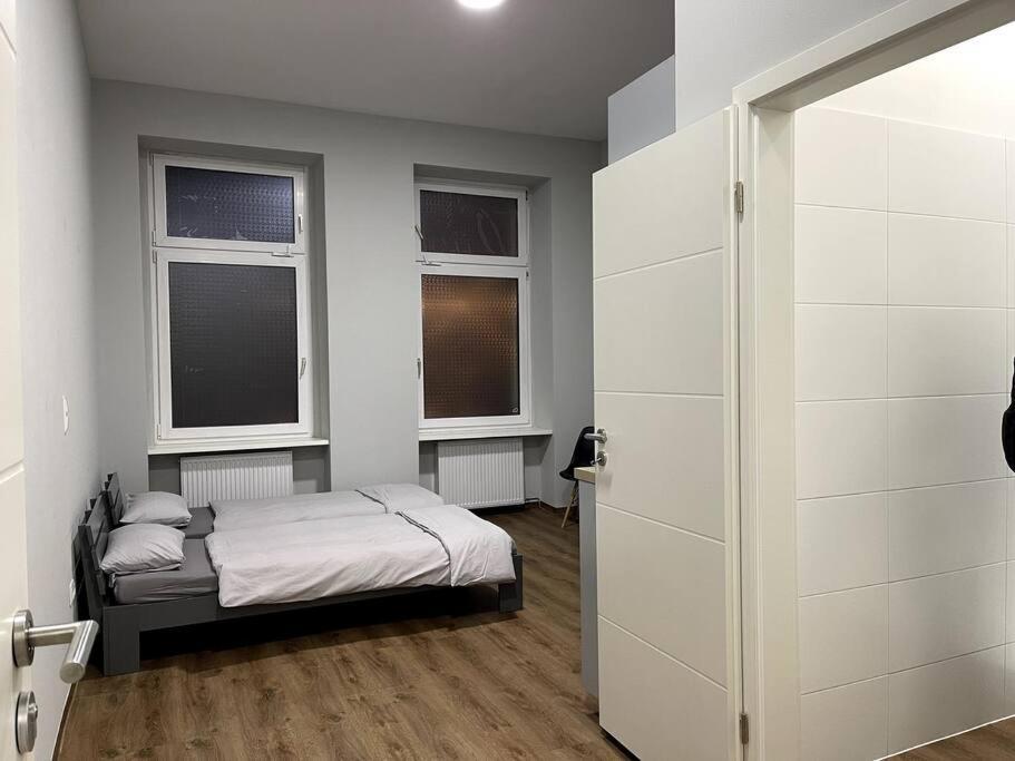 Appartement West Side Story 3 Berlijn