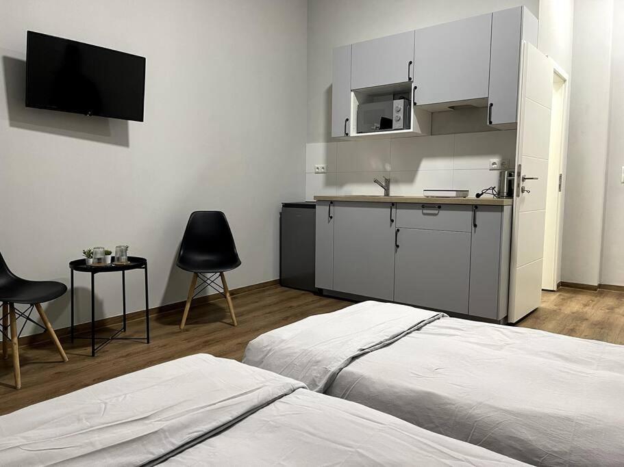 Appartement West Side Story 3