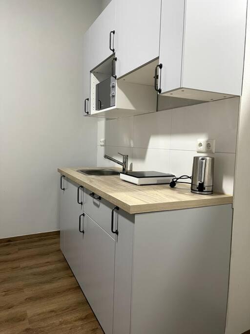 Appartement West Side Story 3 *